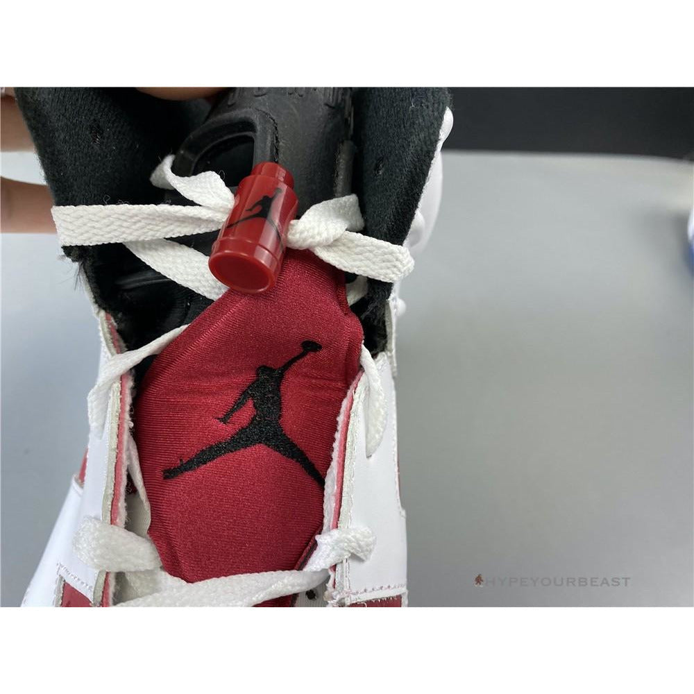 Air Jordan 6 Retro OG 'Carmine'