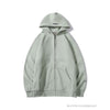 FOG Hoodie "ESSENTIALS' Avocado Green