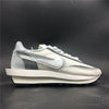 Nike LD Waffle Sacai White Grey