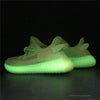 Adidas Yeezy Boost 350 V2 'Glow in the Dark'