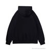 BCG BB Hoodie Black