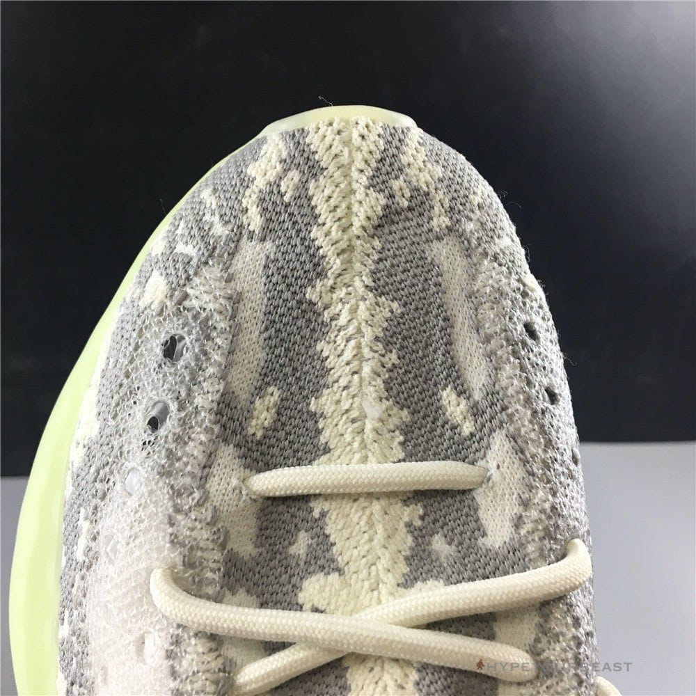 Yeezy Boost 380 Alien