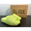 Adidas Yeezy Slide Glow Green