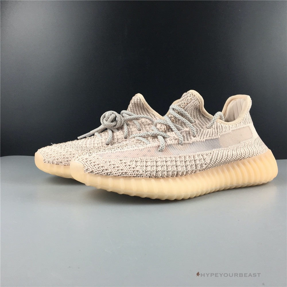 Adidas Yeezy Boost 350 V2 'Synth' (Reflective)