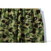 BAPE Chinese Style Ink Camouflage 10th Anniversary Limited Pants 'GREEN'