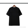 OFF-WHITE Travisscott High Street Tee Shirt 'BLACK'