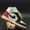 Air Jordan 1 Retro HI  “Union - Black Toe”