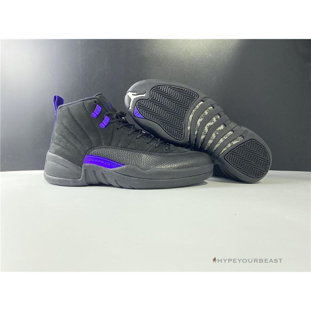 Air Jordan 12 'Dark Concord'