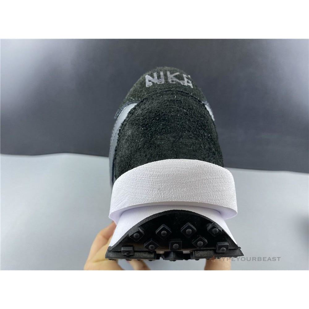 Nike LD Waffle Sacai Daybreak Black