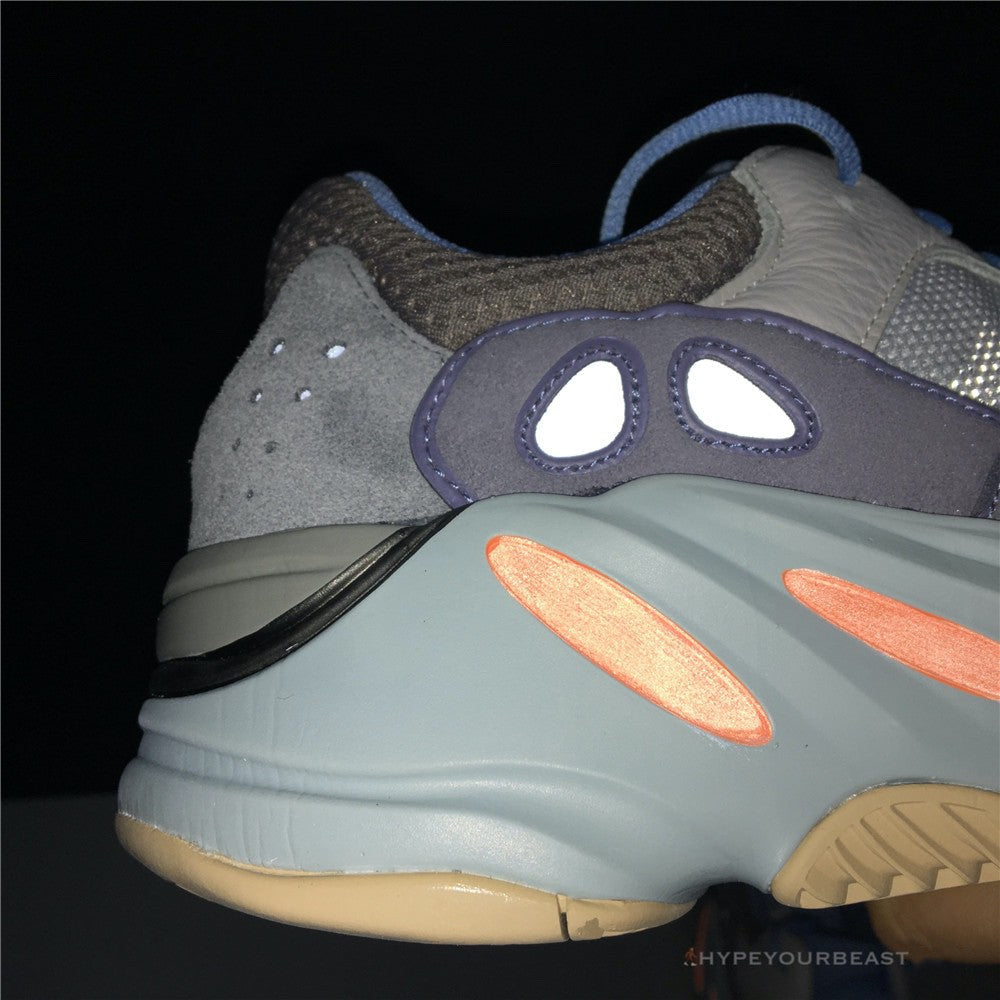 Adidas Yeezy Boost 700 'Blue Carbon'