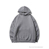 FOG Hoodie Reflective ‘ESSENTIALS’ Dark Gray