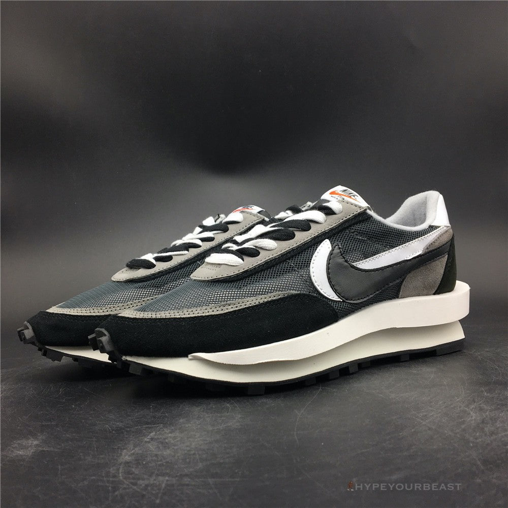 Nike LD Waffle Sacai Dark Grey