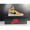 Air Jordan 1 High Switch 'Pink Volt'