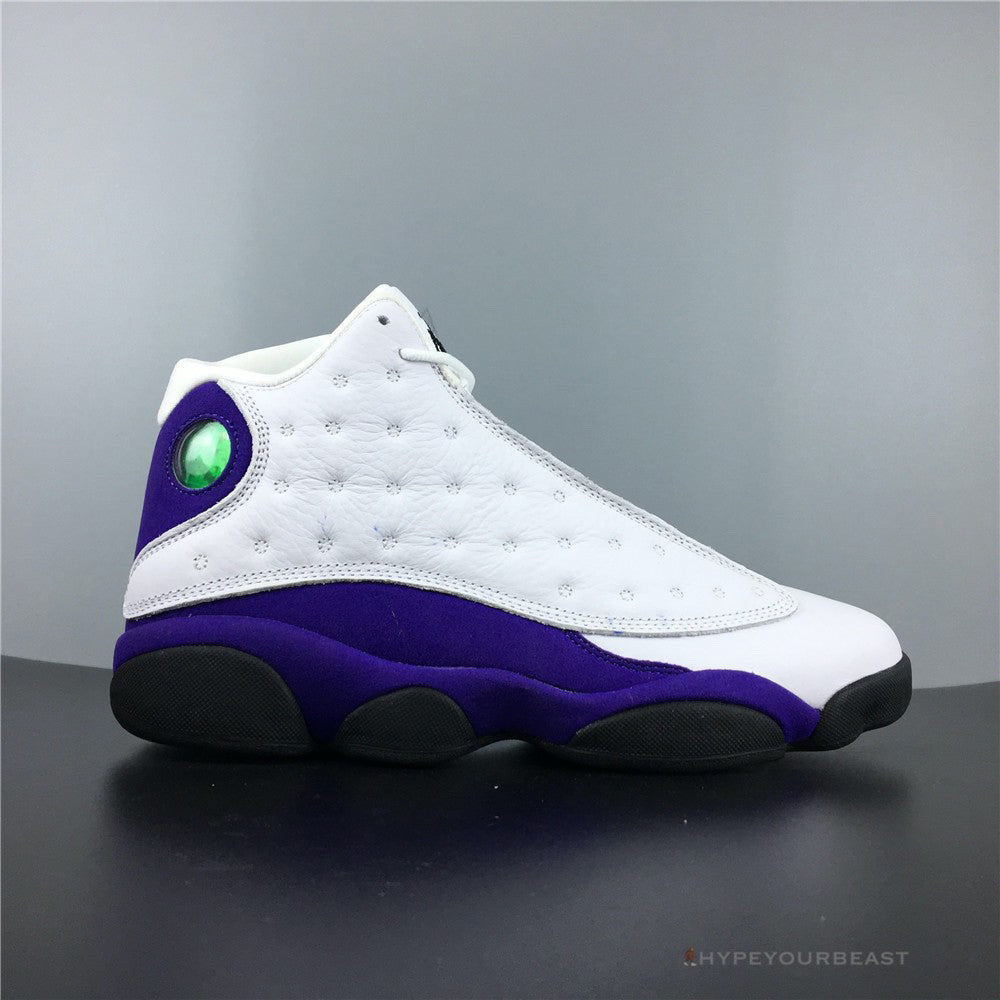 Air Jordan 13 'Lakers'