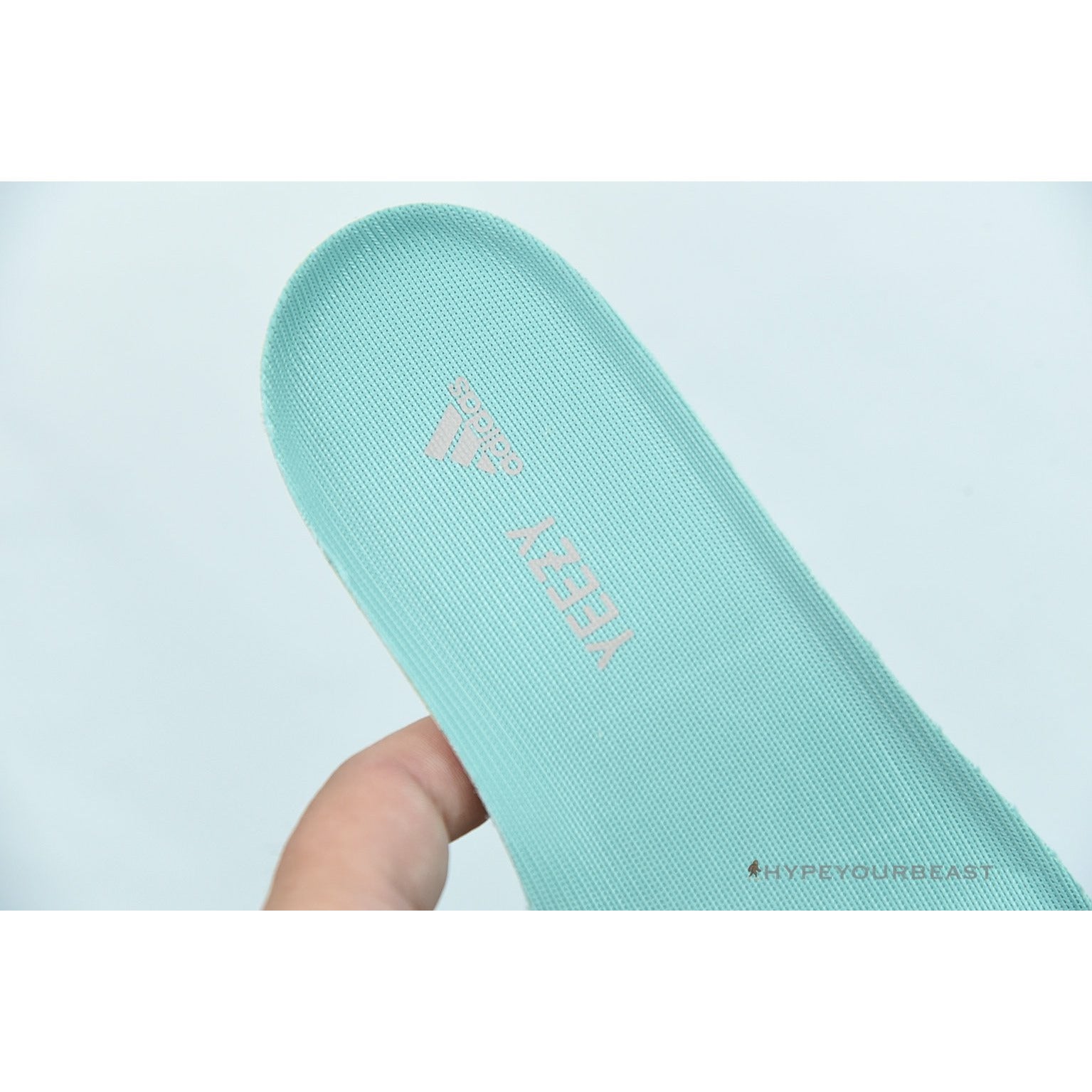 Adidas Yeezy 700 'Faded Azure'