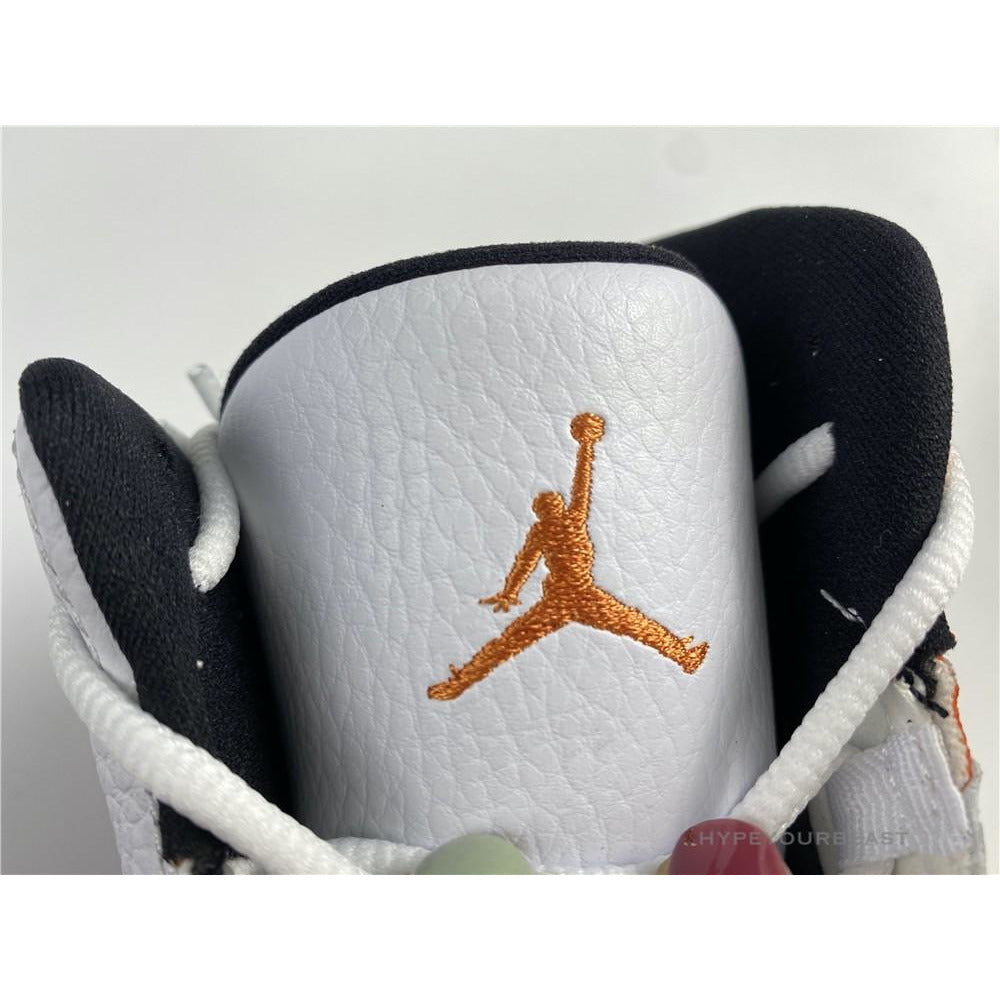 Air Jordan 13 'Starfish'
