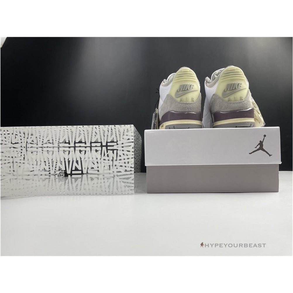 Air Jordan 3 x A Ma Maniere