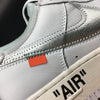 OFF-WHITE x Air Force 1 'ComplexCon Exclusive'