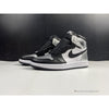 Air Jordan 1 Retro High Silver Toe