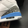 Air Jordan 3 Retro UNC (2020)