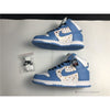 Nike Dunk High Pro SB Supreme Blue Stars