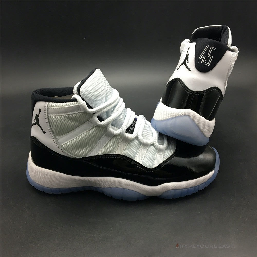 Air Jordan 11 'Concord'