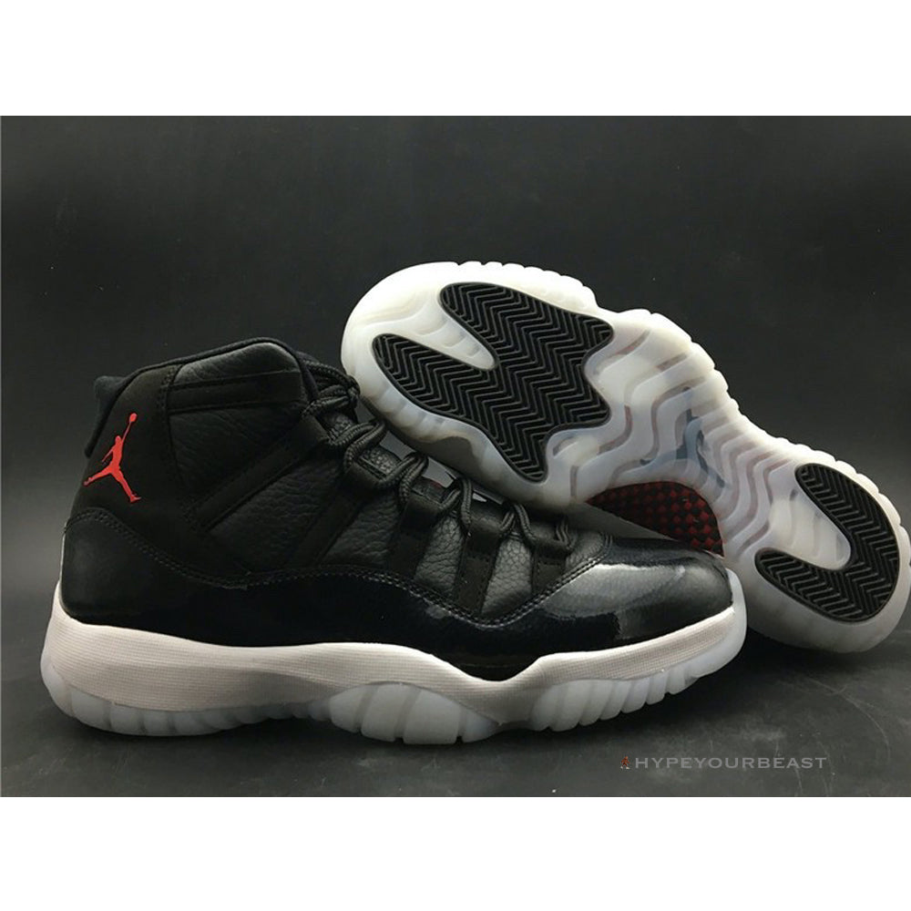 Air Jordan 11 Retro '72-10'