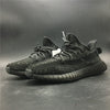 Adidas Yeezy Boost 350 V2 Black / Black / Static