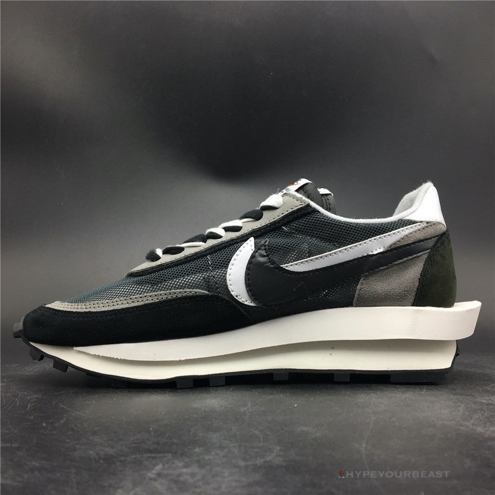 Nike LD Waffle Sacai Dark Grey