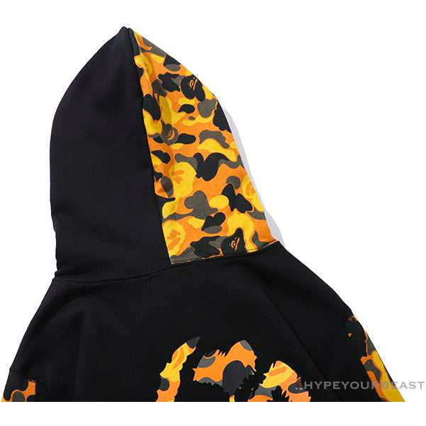 BAPE x XO Joint Hoodie