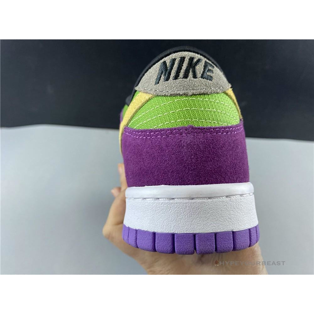 Nike Dunk 'Viotech'
