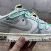 Off White X Nike Dunk Low 'Dear Summer - 04/50'