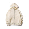 FOG Hoodie "ESSENTIALS' Apricot