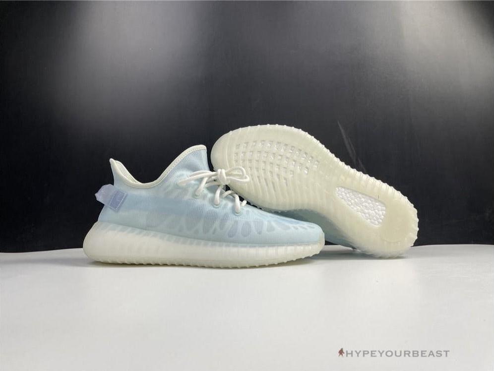 Adidas Yeezy Boost 350 V2 'Mono ice'