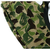 BAPE Chinese Style Ink Camouflage 10th Anniversary Limited Pants 'GREEN'