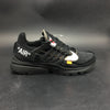 The 10: Nike Air Presto “Off-White Polar Opposites Black”