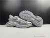 BCG Track Sneakers 3.0 Grey Metallic