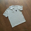 CDG Polo Shirt Grey