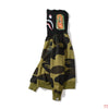 Bape Camo Hoodie Green