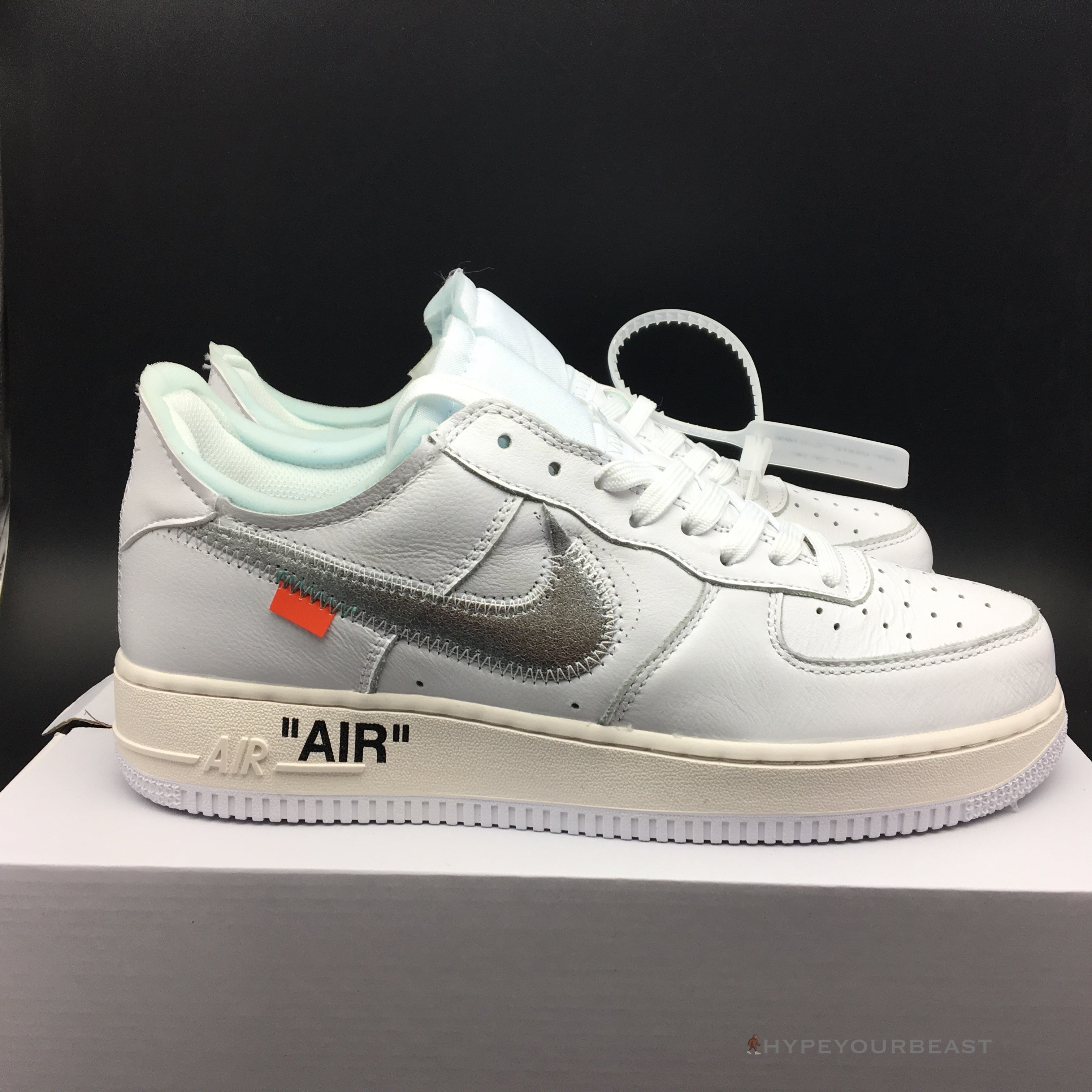 OFF-WHITE x Air Force 1 'ComplexCon Exclusive'