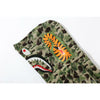 BAPE Chinese Style Ink Camouflage 10th Anniversary Limited Hoodie 'GREEN'