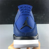 Air Jordan 4 'Loyal Blue'