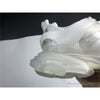 Balenciaga Track Sneakers 3.0 White Rubber Sole