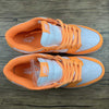 Nike Dunk Low Laser Orange