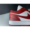 Air Jordan 1 Low 'Gym Red'