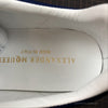 Alexander McQueen White / Navy