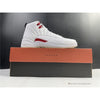 Air Jordan 12 Twist White Red