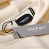 FOG Hoodie Reflective ‘ESSENTIALS’ Beige