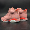 Aleali May x Wmns Air Jordan 6 Retro 'Millennial Pink'