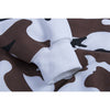 Supreme Camo Hoodie White Camouflage